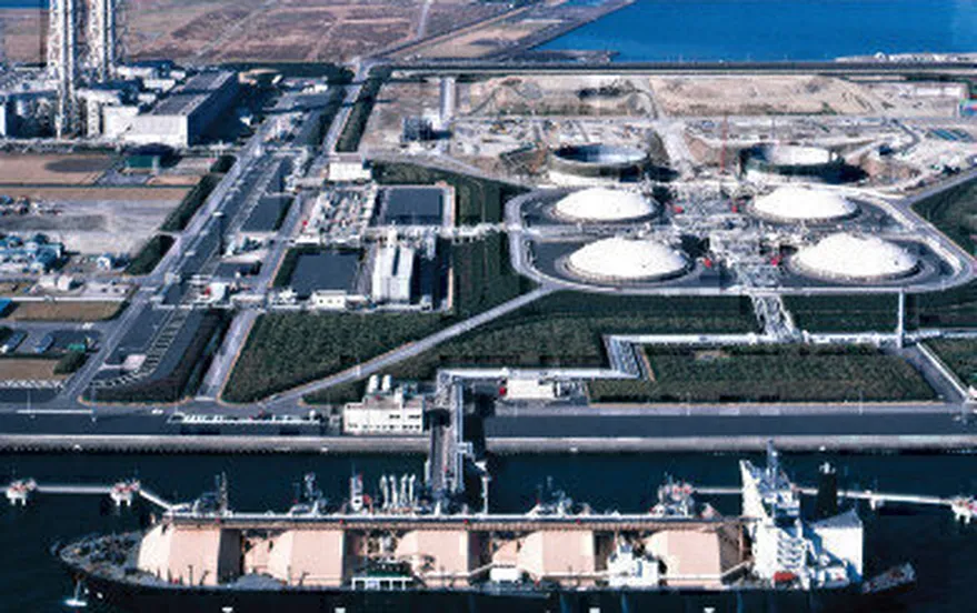 Natural gas processing innovation